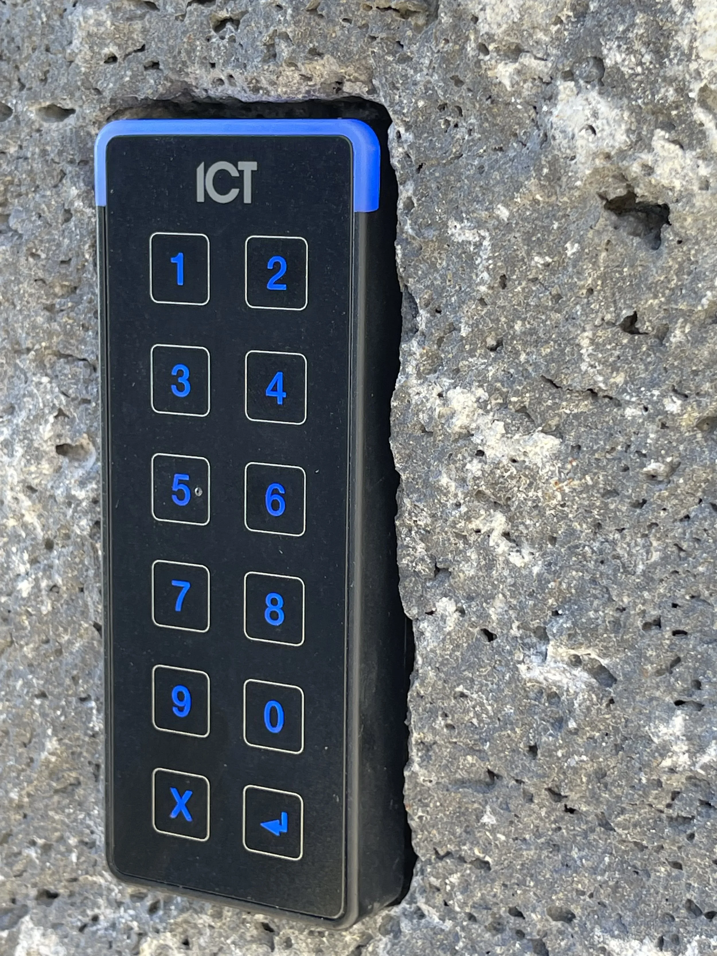 Okura — Liquid Automation