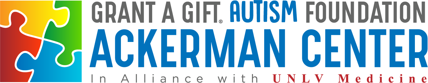 Grant a Gift Autism Foundation Ackerman Center