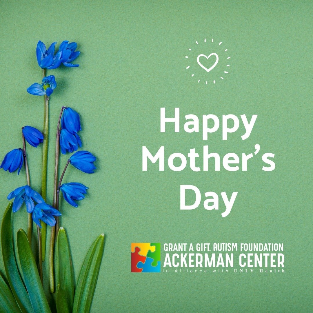 🌸 Happy Mother&rsquo;s Day! 🌸 Today, we celebrate the incredible mothers in our #autism and #neurodiverse community. Your strength, love, and unwavering support create endless possibilities for your children. You inspire us every day! ⁠
⁠
#happymot
