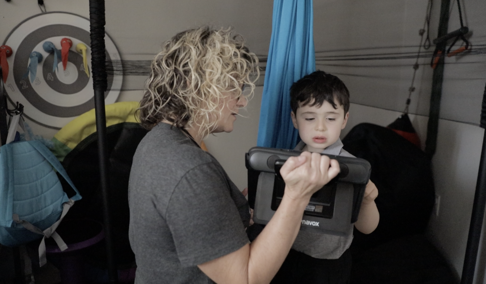 Every Voice Matters: Supporting Communication in Children with Autism and Neurodevelopmental Disorders