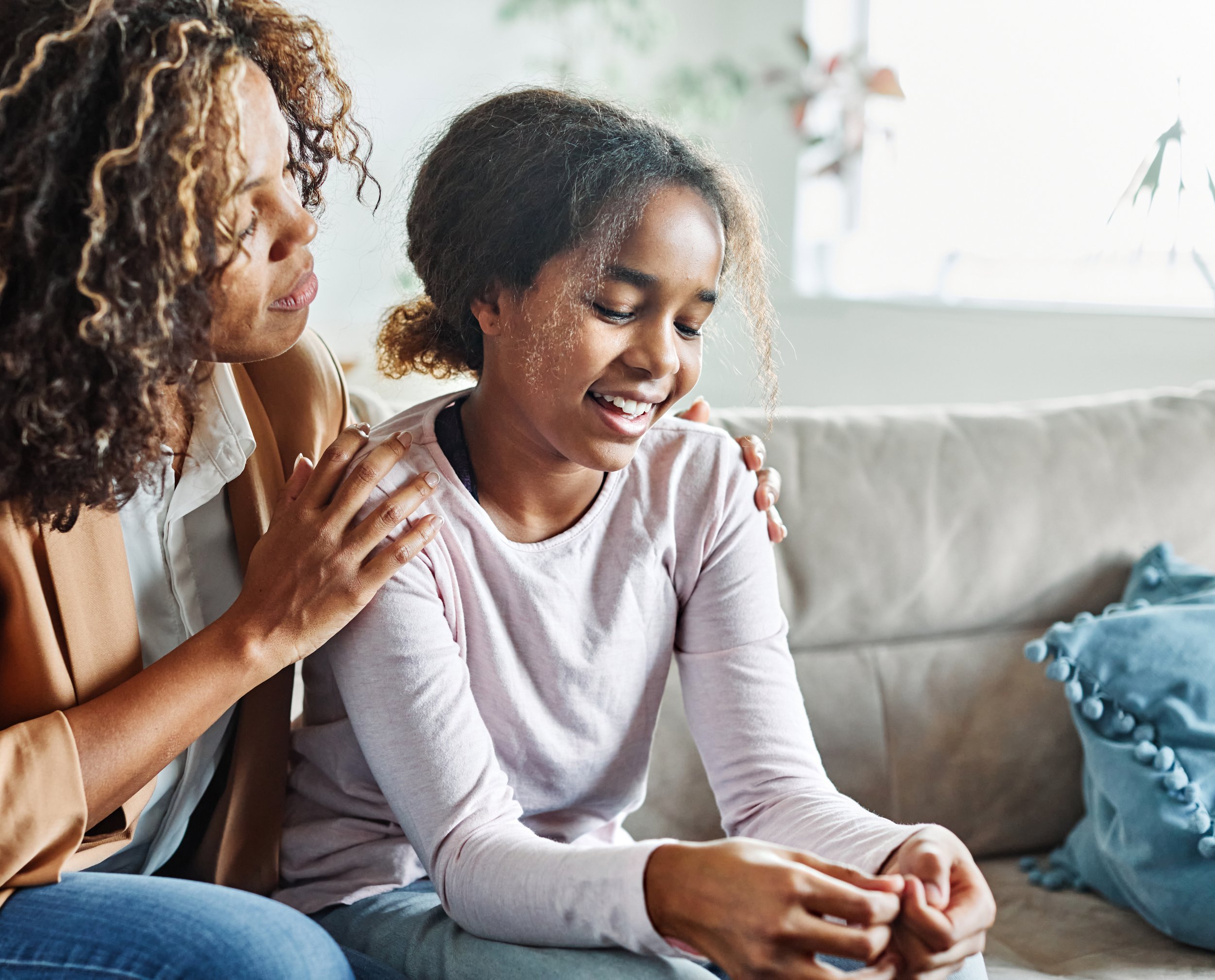 The Weight We Carry: Mental Health and the Caregiver Experience