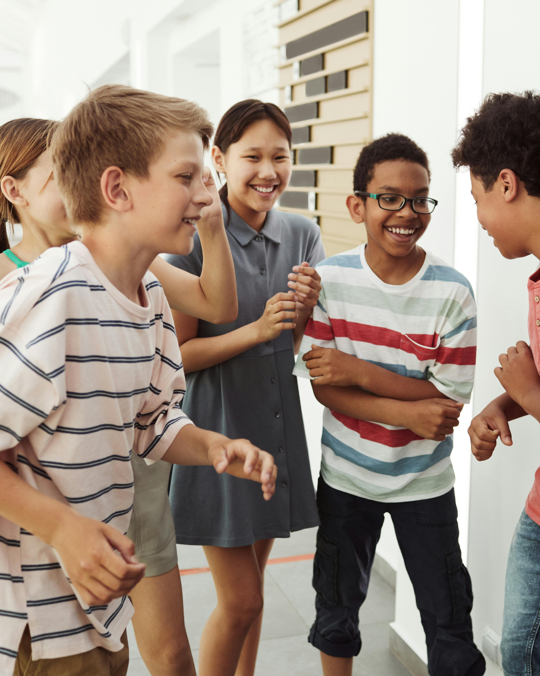 Inside BUDS: A Thoughtful, Play-Based Approach to Social Skill Development