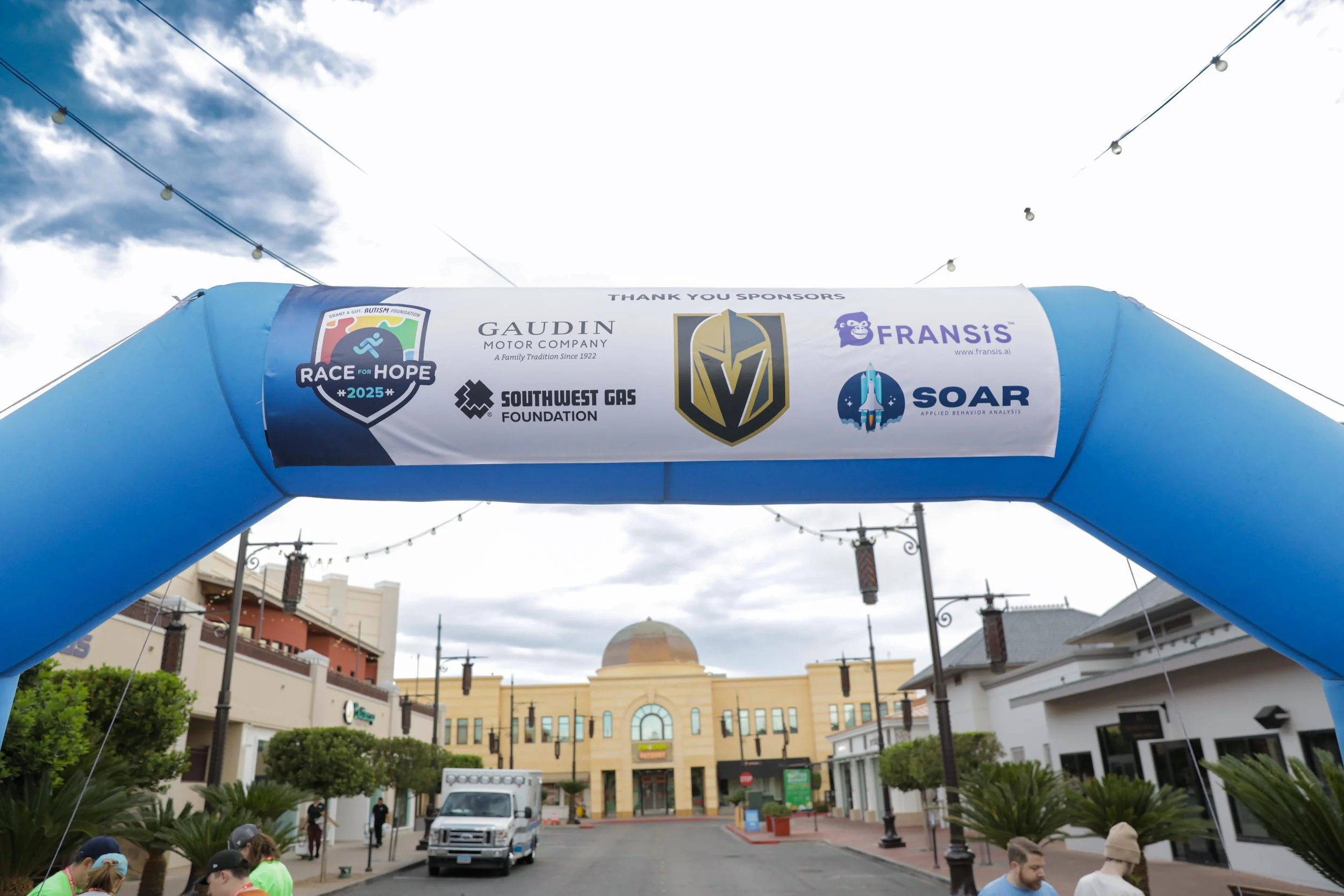 Why Sponsor an Event with Us? The Power of Purpose-Driven Partnerships