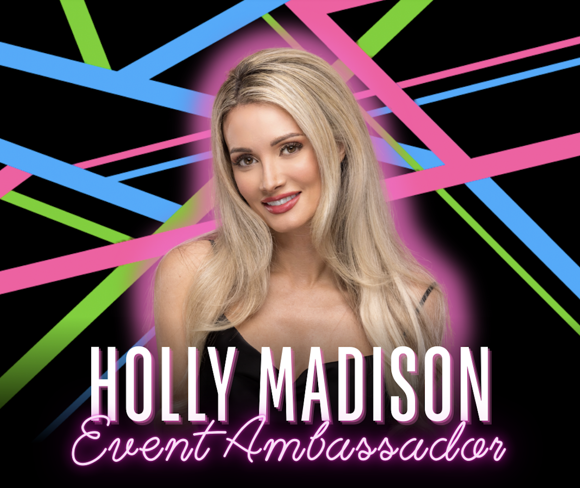 Holly Madison Joins as Event Ambassador for the 15th Annual Grant a Gift Gala