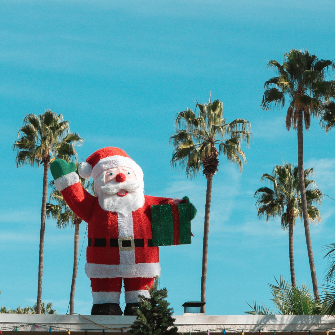 Las Vegas Valley Holiday Resources Guide: Meals, Support, Events, and More