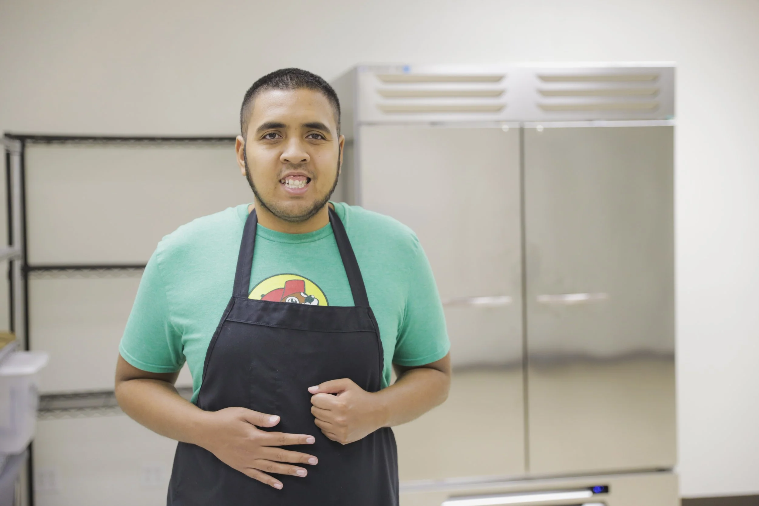 Failing Forward: Supporting Adults with Autism Through Vocational Setbacks