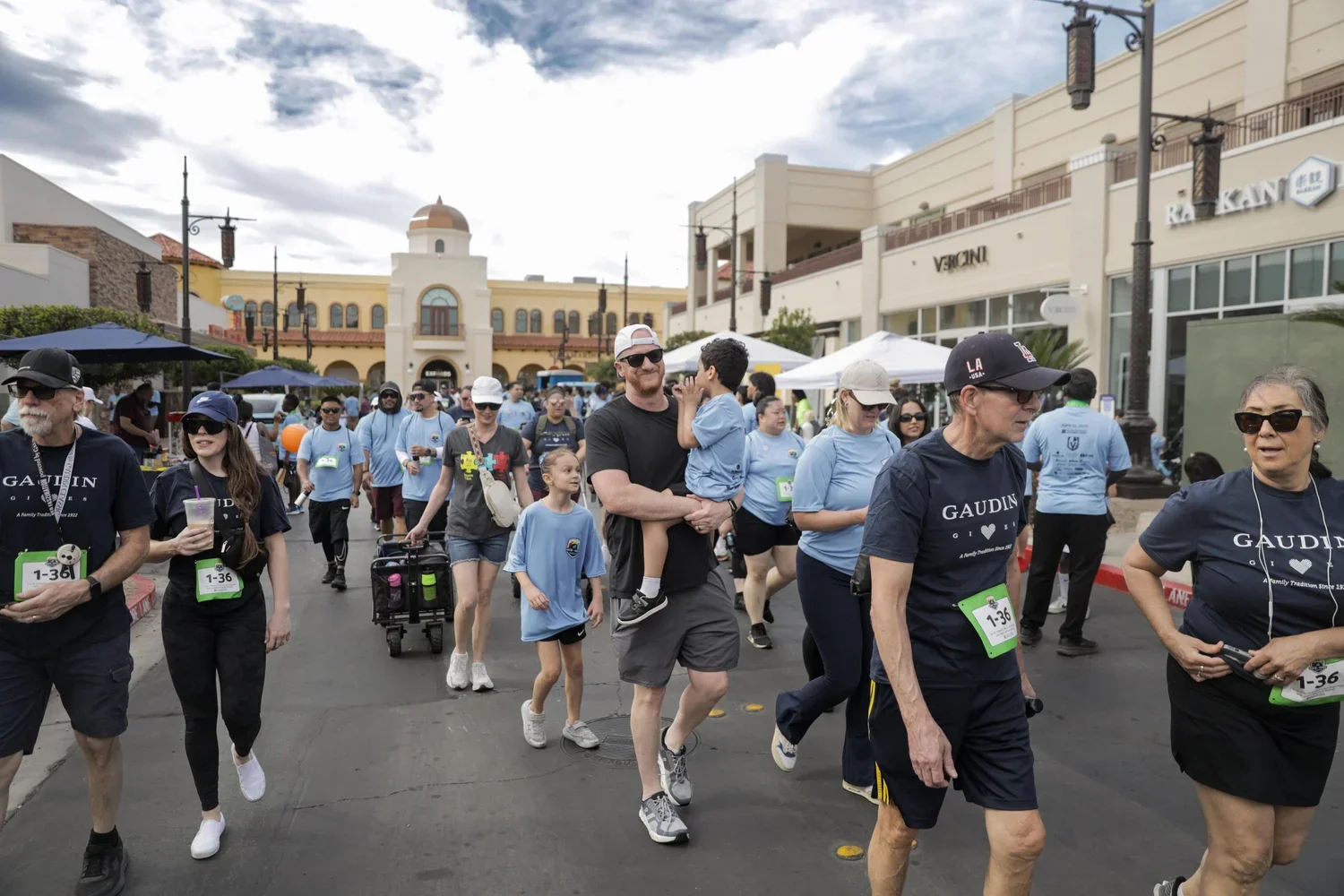 Top 8 Things You Need to Know Ahead of Race Day