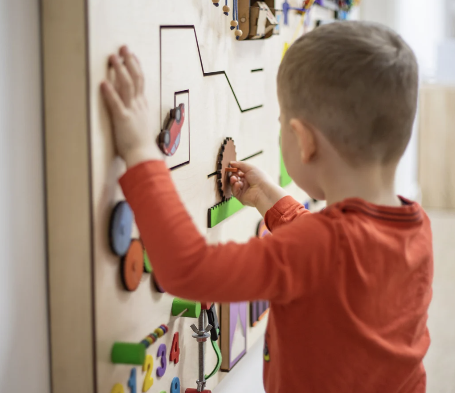 Understanding Occupational Therapy: Supporting Children in Everyday Life