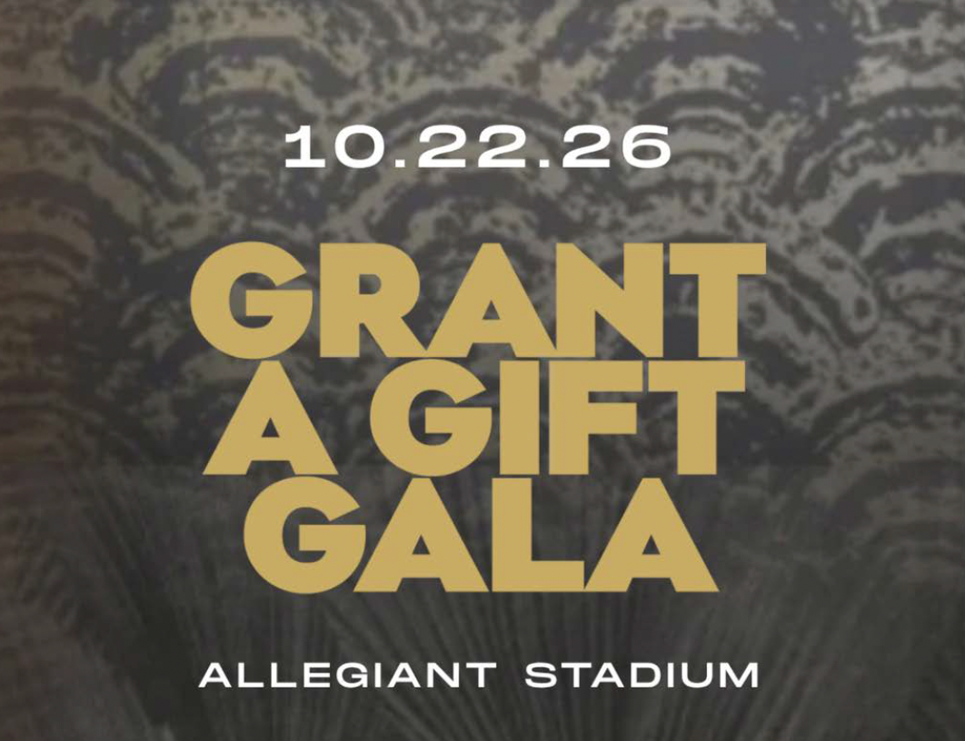 Get Ready for the 16th Annual Grant a Gift Gala: Celebrating 10 Years of Hope and Impact!