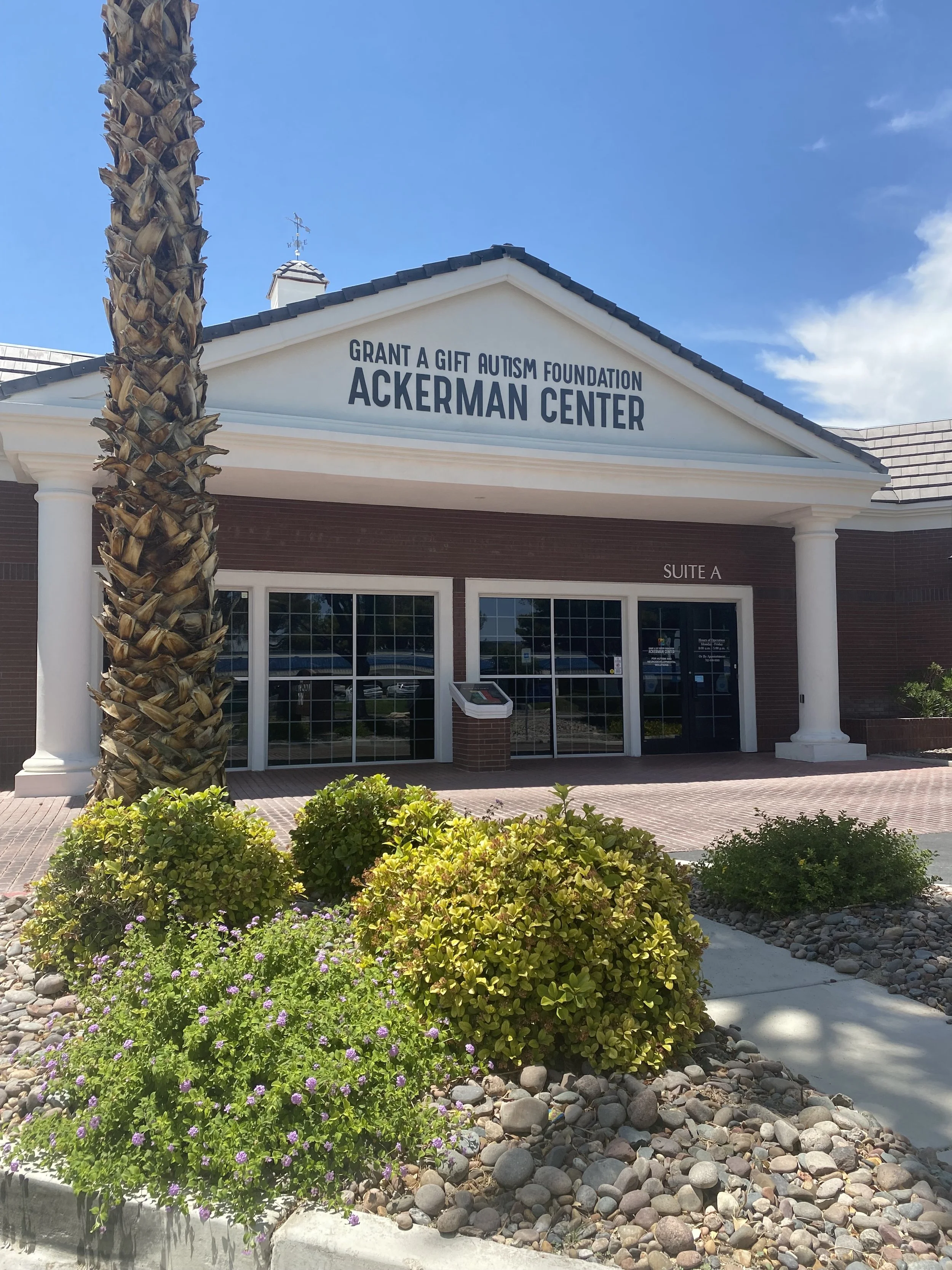 New Service: Mental Health Counseling for Neurodivergent Minds