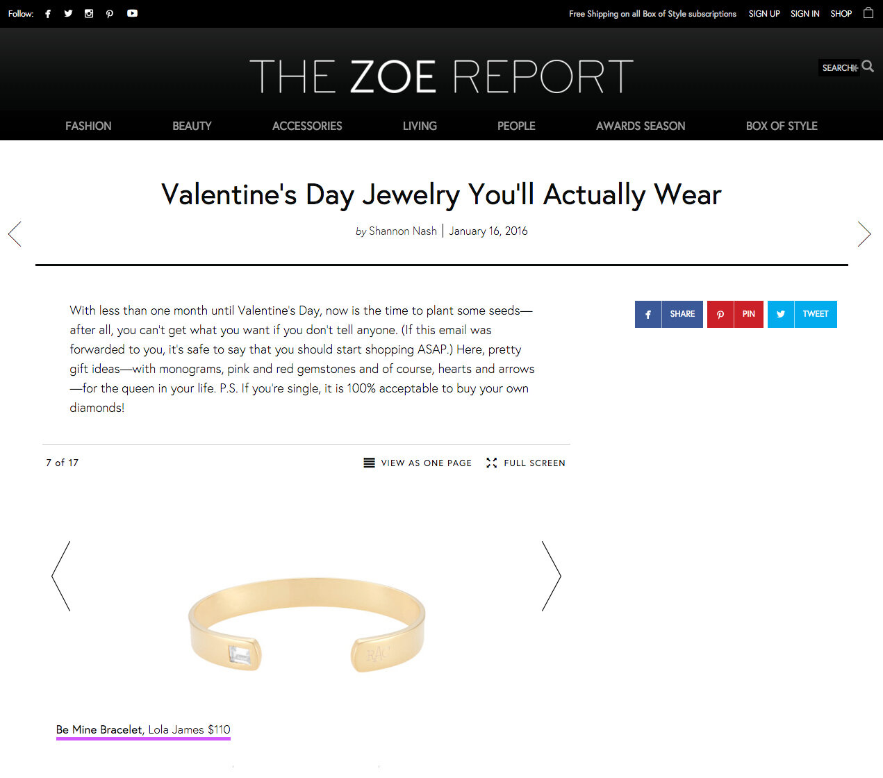 ZoeReportLolaJames .jpg