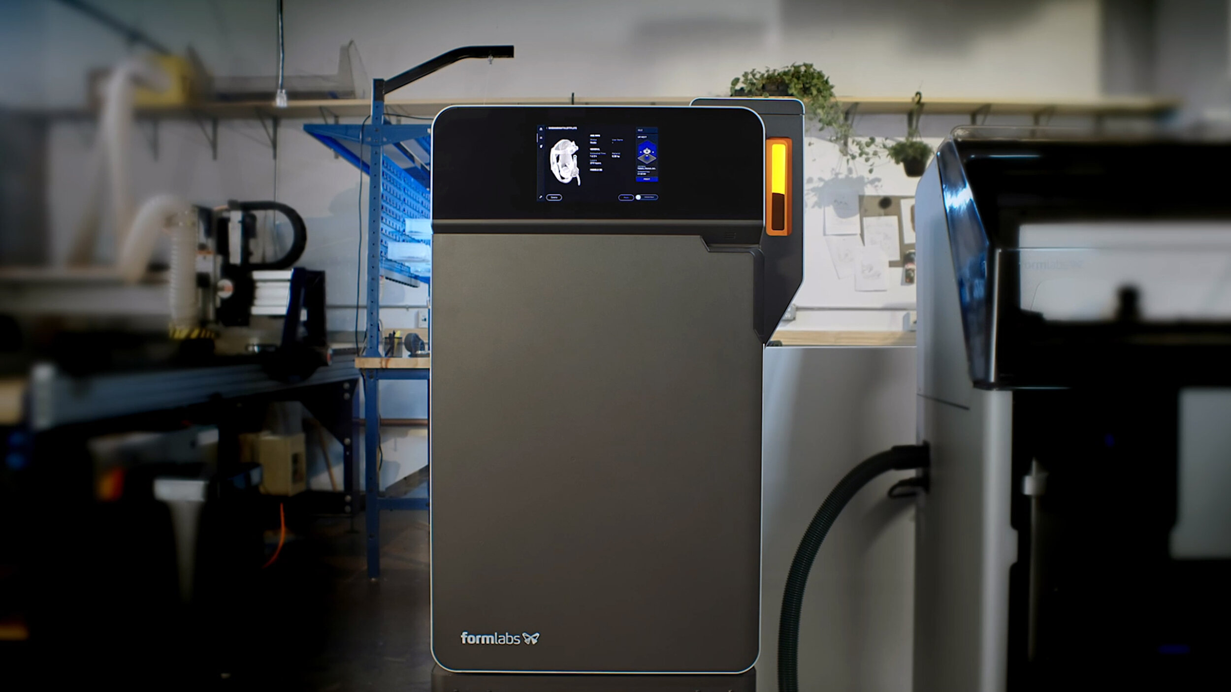 SLS- Selective Laser Sintering