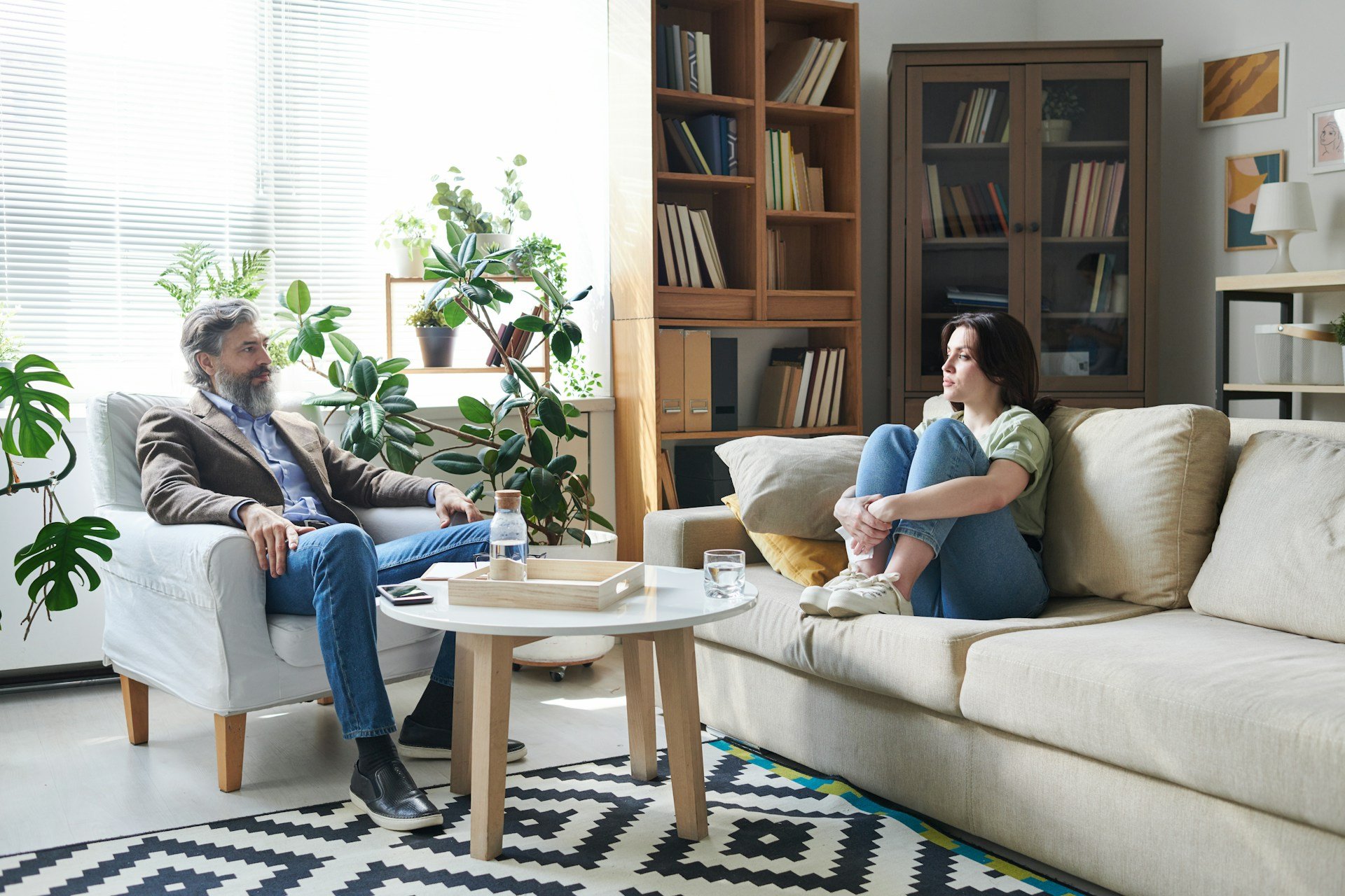 Finding the Right Therapists in Denver