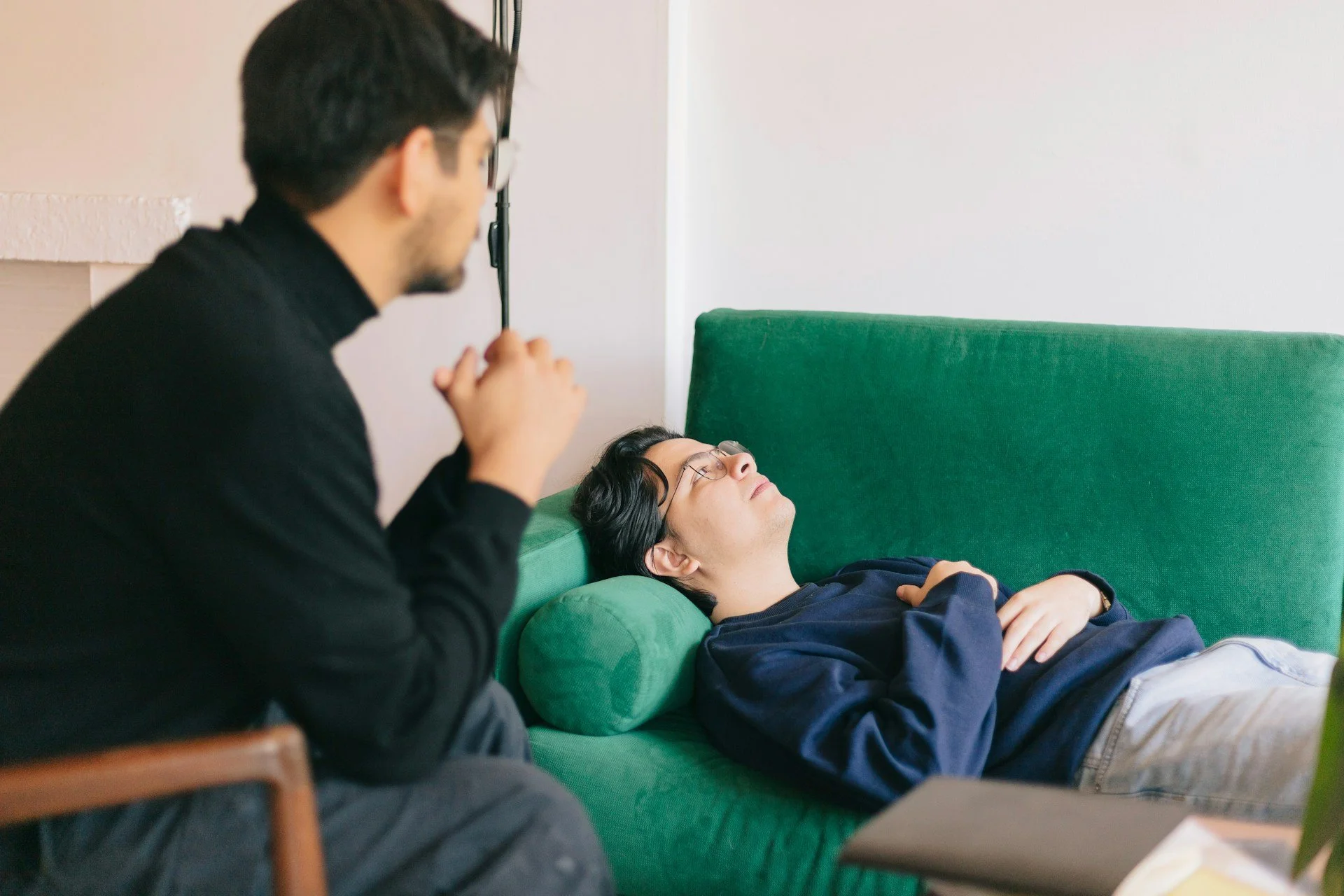 Choosing Trauma Therapy in Highlands Ranch This Spring