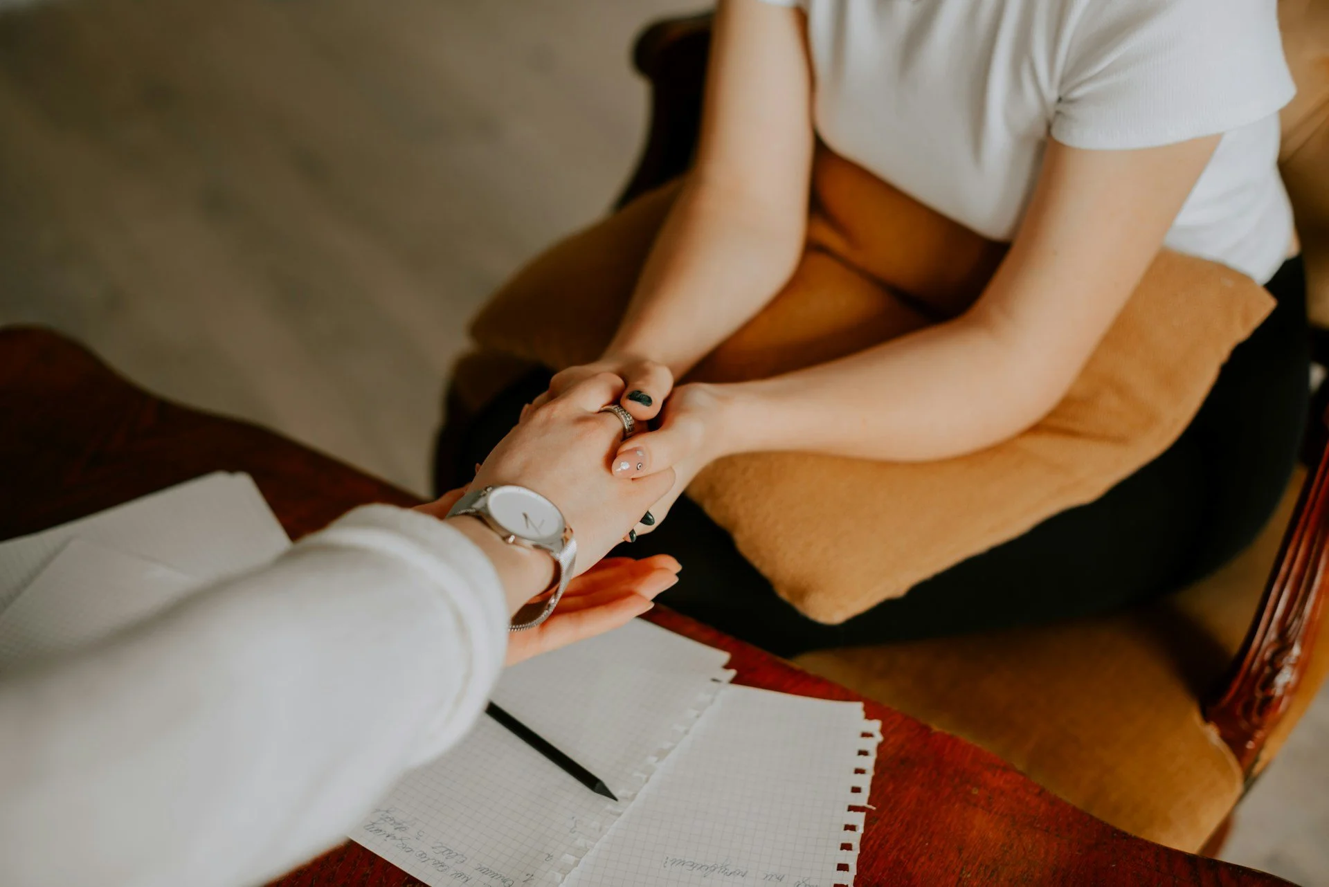 How Counseling in Douglas County Can Support Daily Struggles