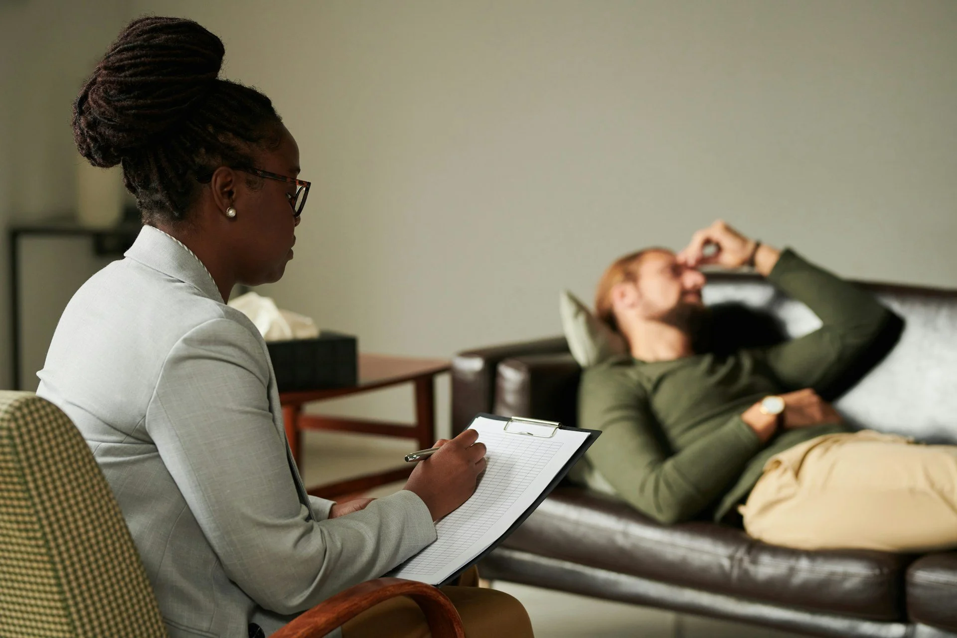 What People Share About Dialectical Behavior Therapy in Parker