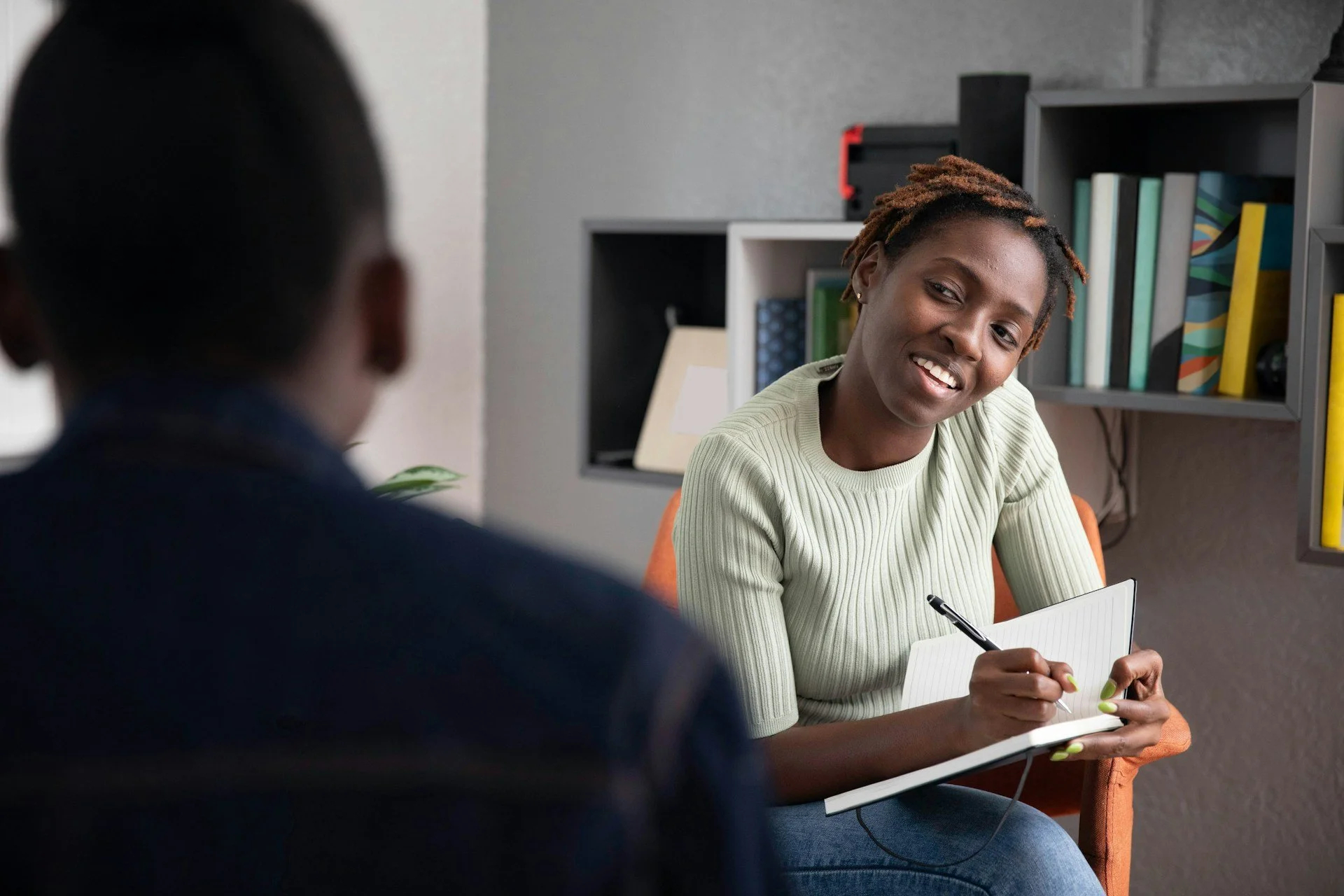 How Trauma Support in Parker Differs From Standard Therapy