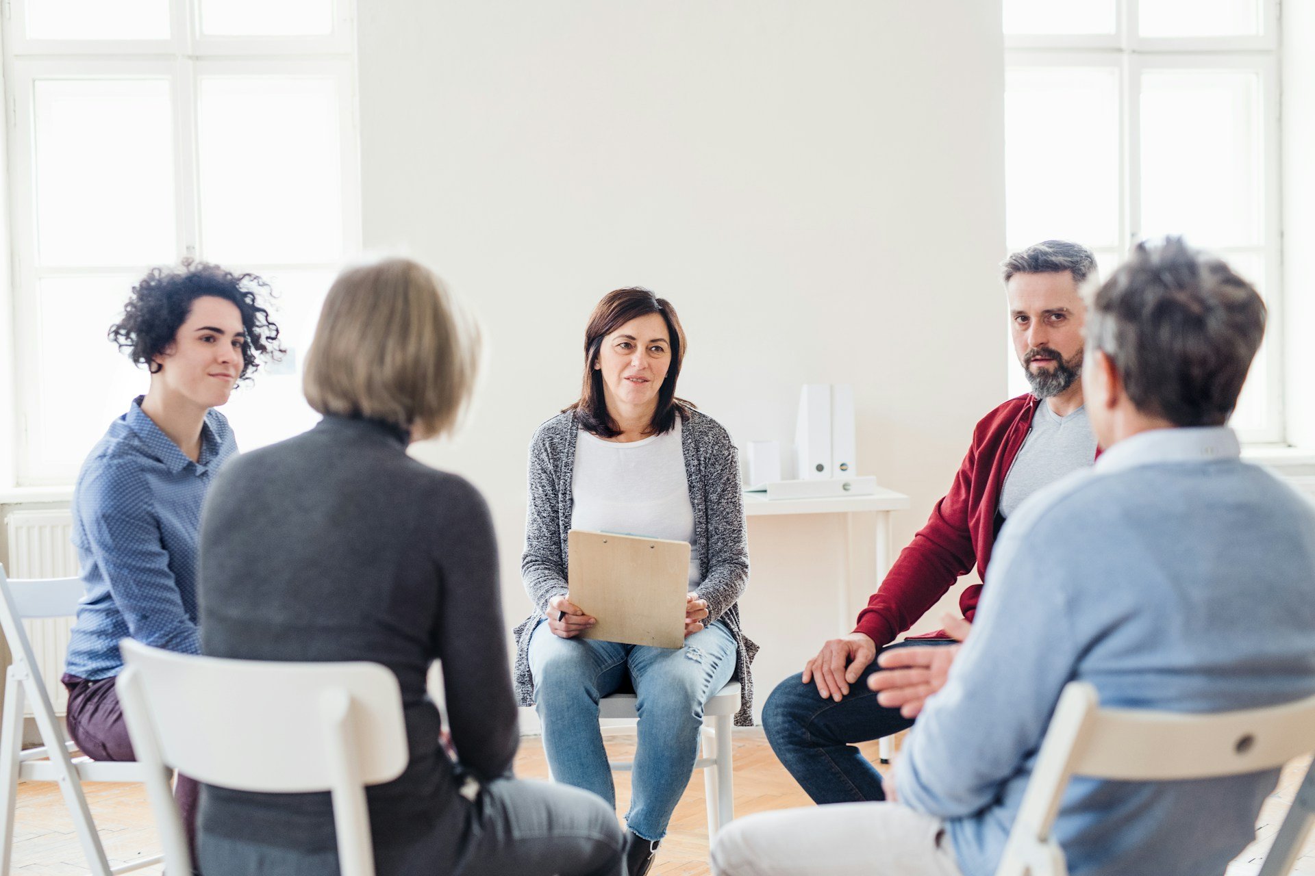 When In-Home Psychosocial Rehabilitation Outperforms Clinic Care