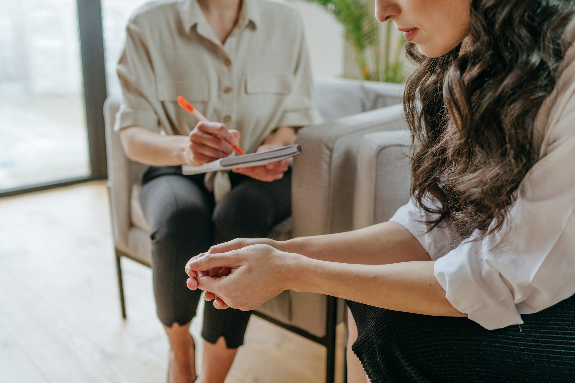 What to Know About CBT for Ongoing Illness in Highlands Ranch