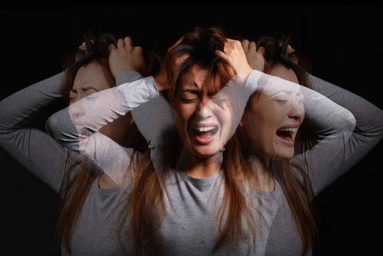 How a Bipolar Disorder Therapist Can Help With Flares in Castle Rock