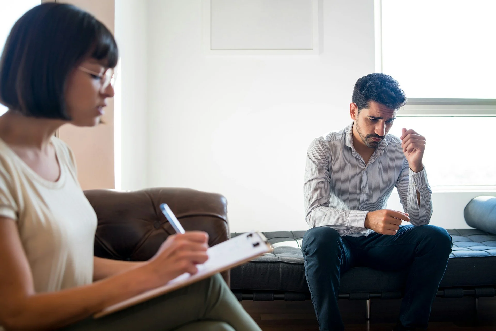 Questions to Ask a Denver Mental Health Therapist for Long-Term Support