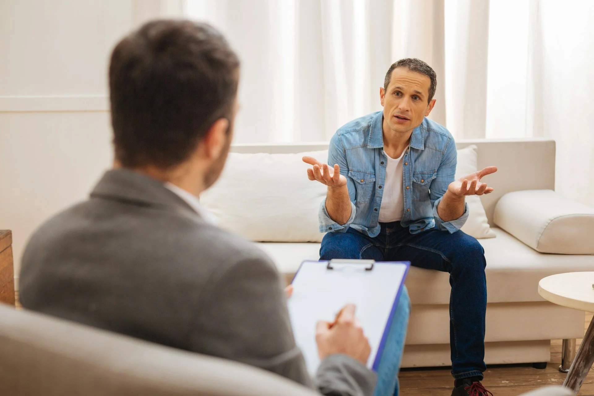 Is a Mental Health Facility in Denver Your Only Option?