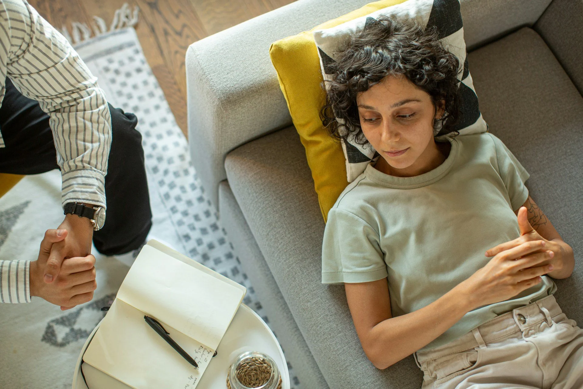 Common Missteps in Denver Anxiety Treatment After Hospital Discharge