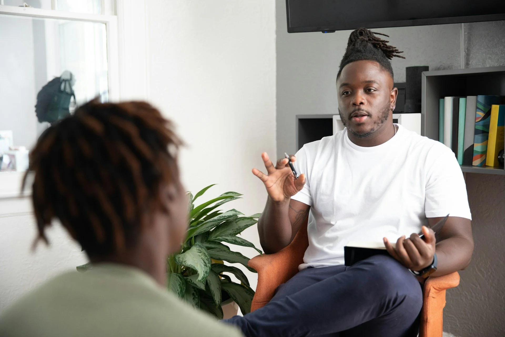When Anxiety Disorder Rehab Makes Sense in Denver Daily Life