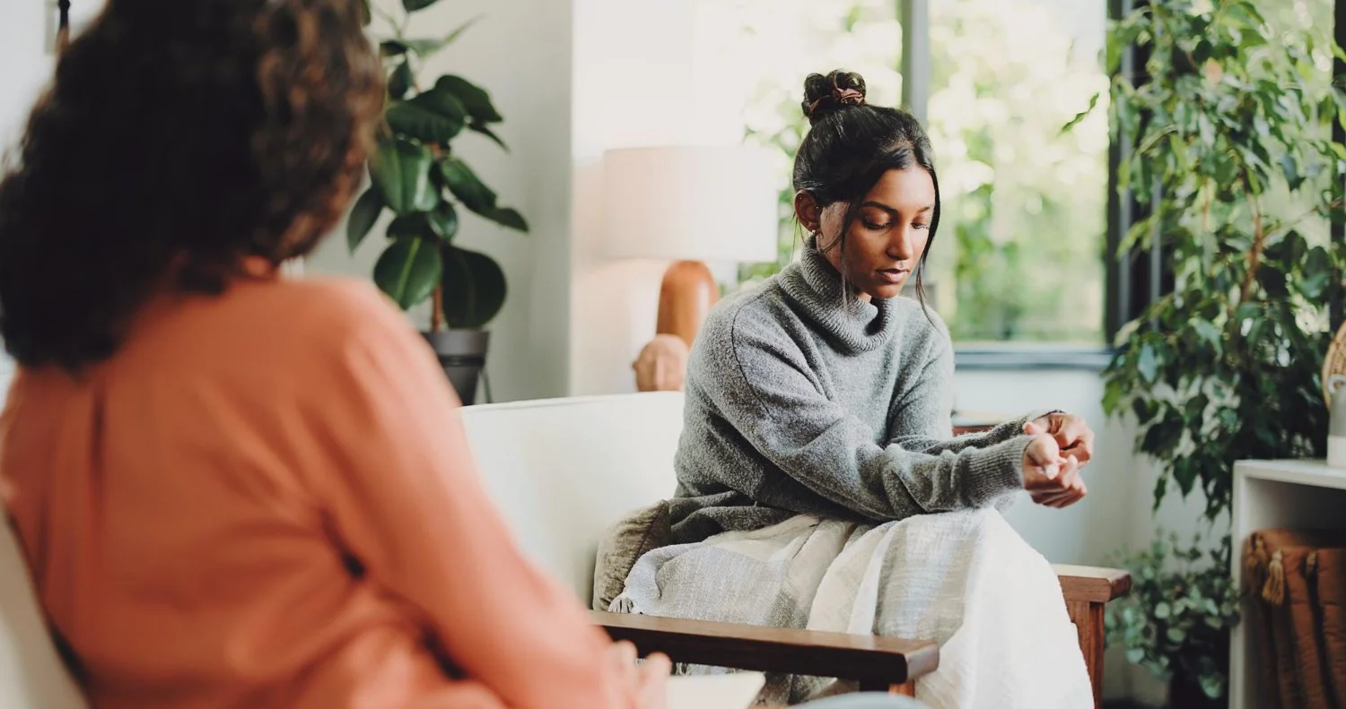 When Denver Anxiety Treatment Should Include Real-World Support