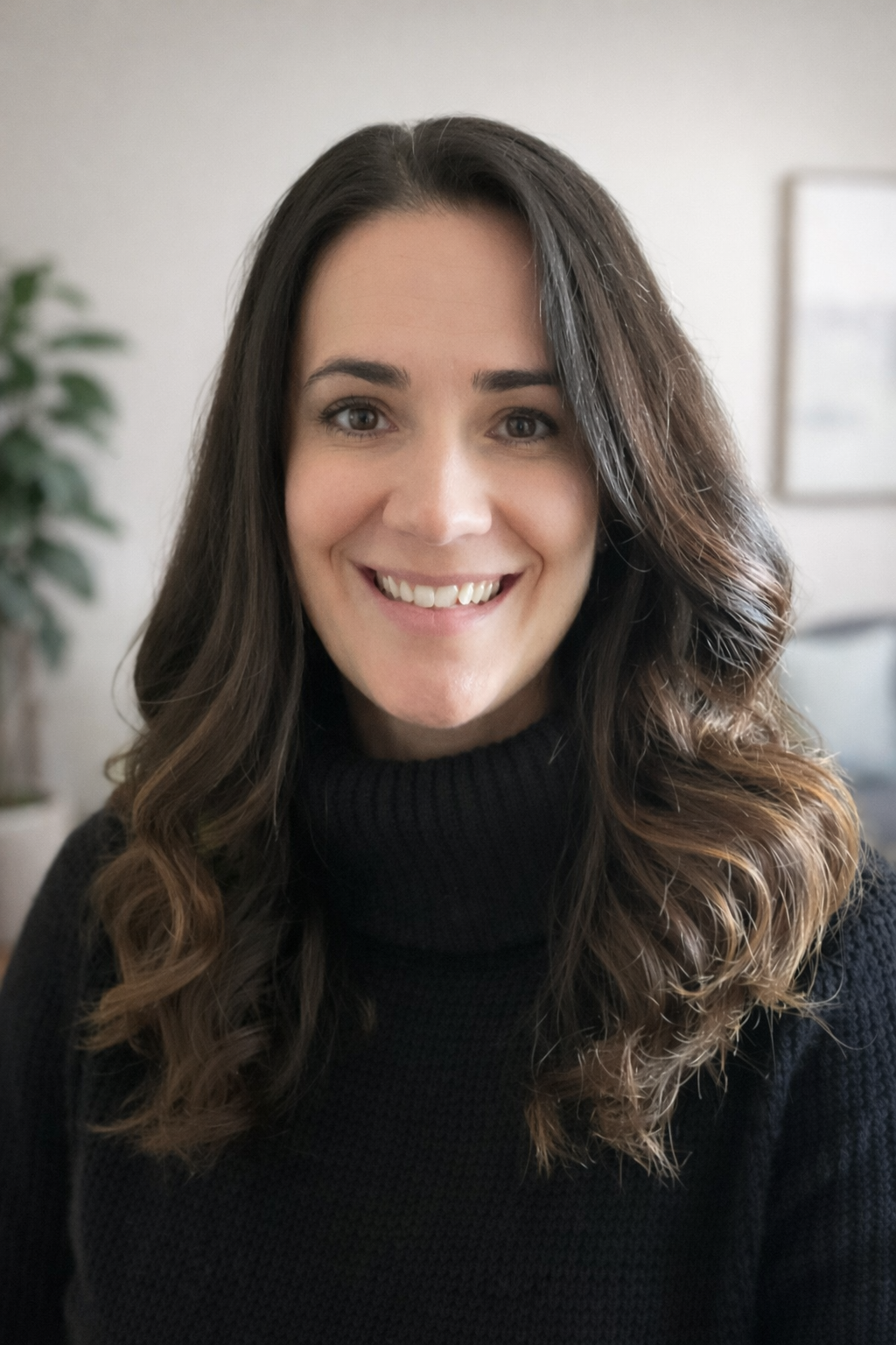 Kristina Brown, MA, LPCC