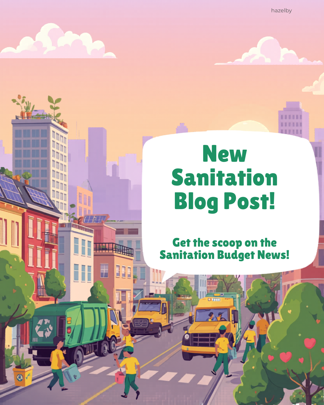 New Orleans Is Bleeding Money on Trash Pickup&nbsp;