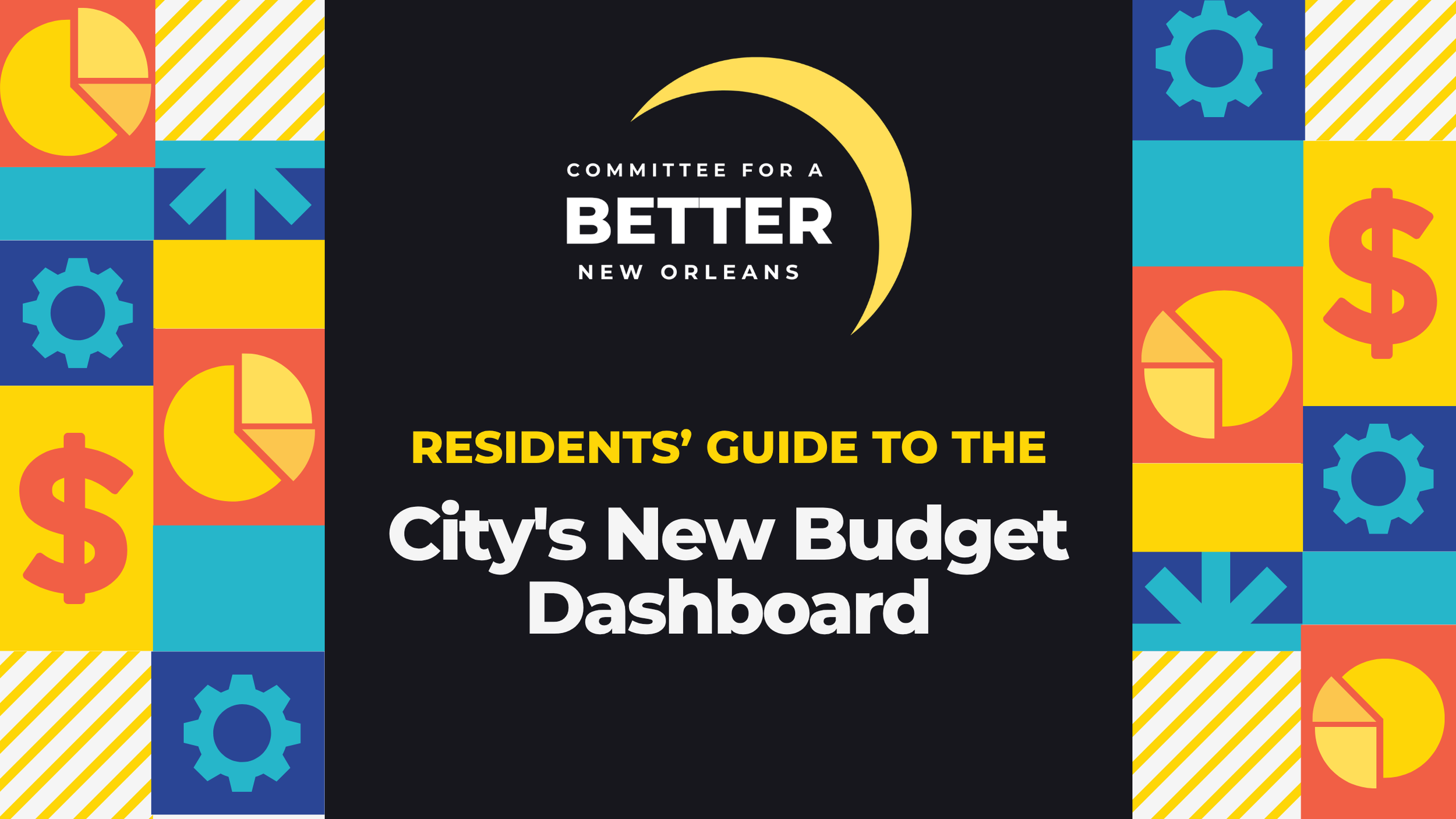 How to Use the City’s New Budget Dashboard
