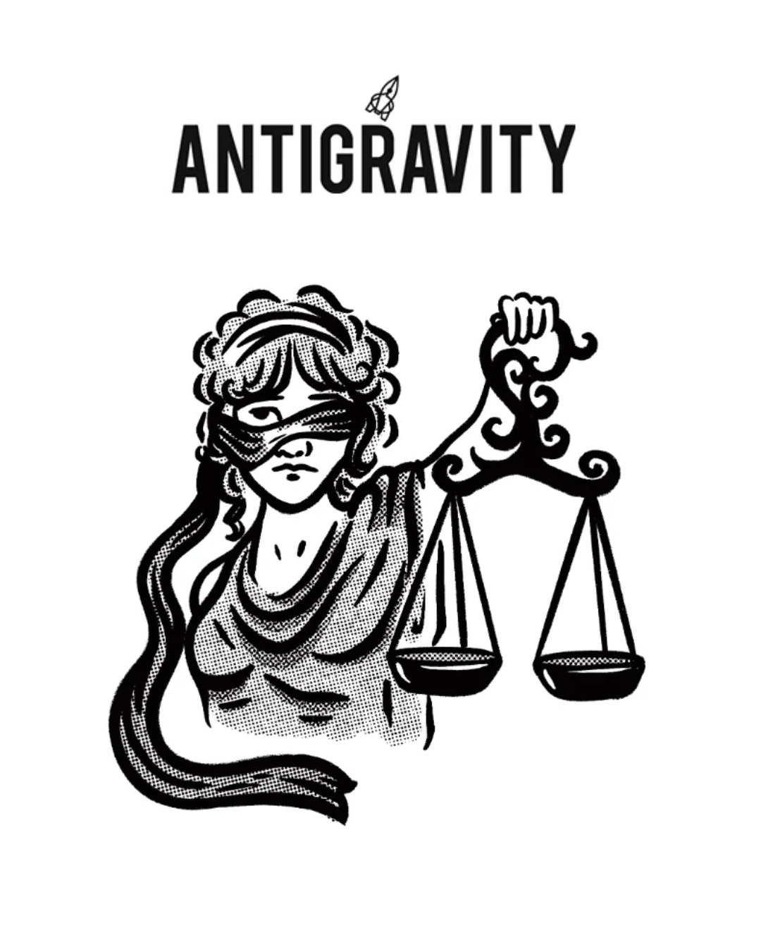 Antigravity Voter Guide - CBNO