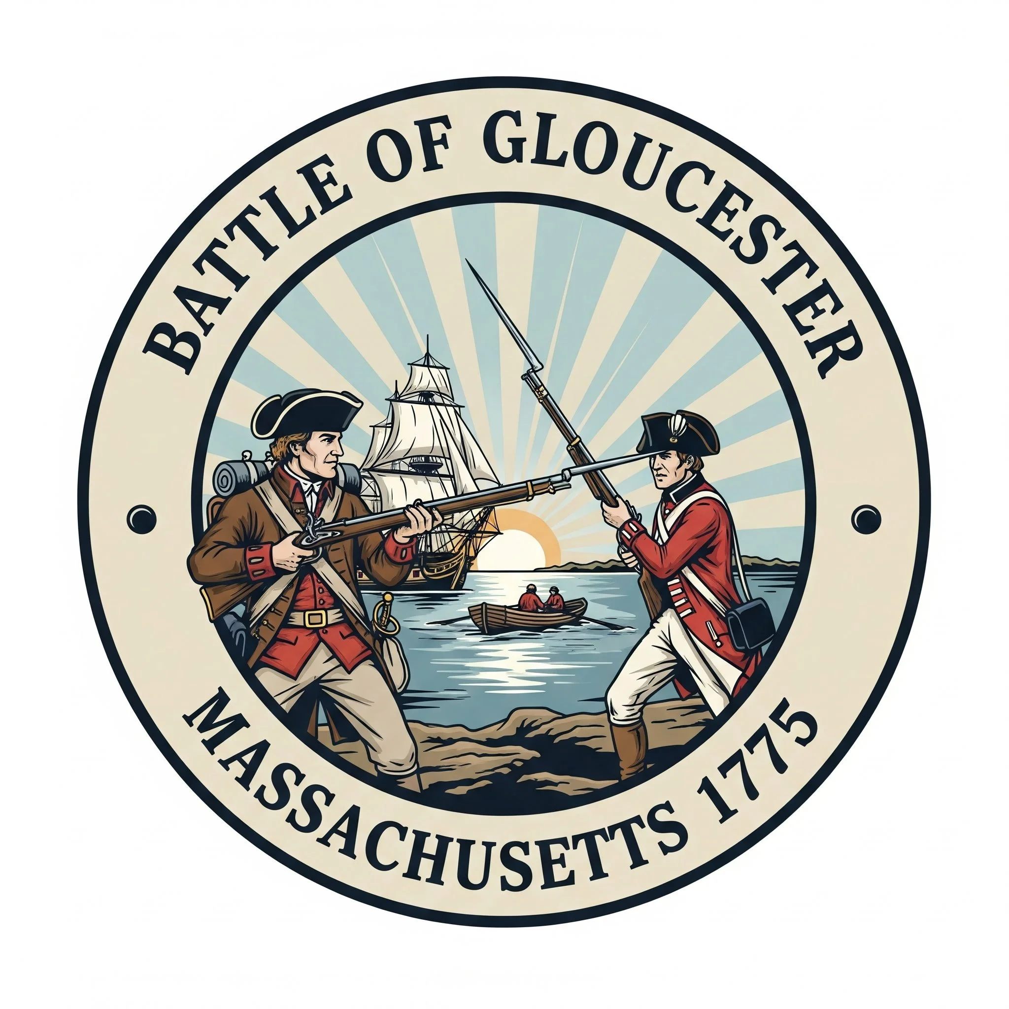 Battle of Gloucester
