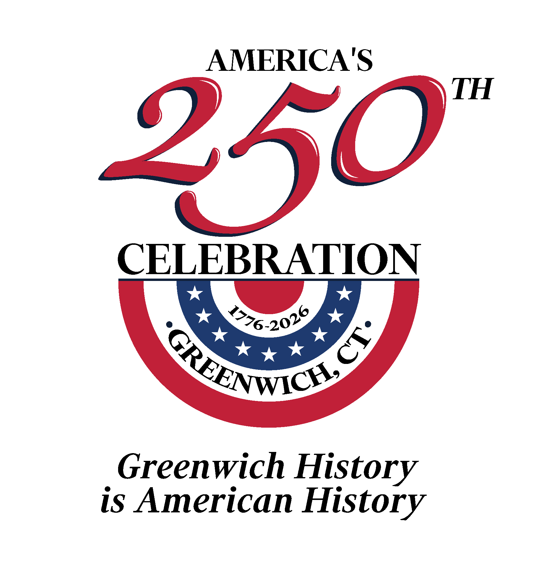 Greenwich America 250