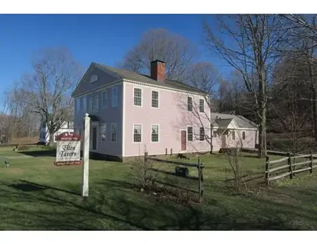 Burlington Tavern Day