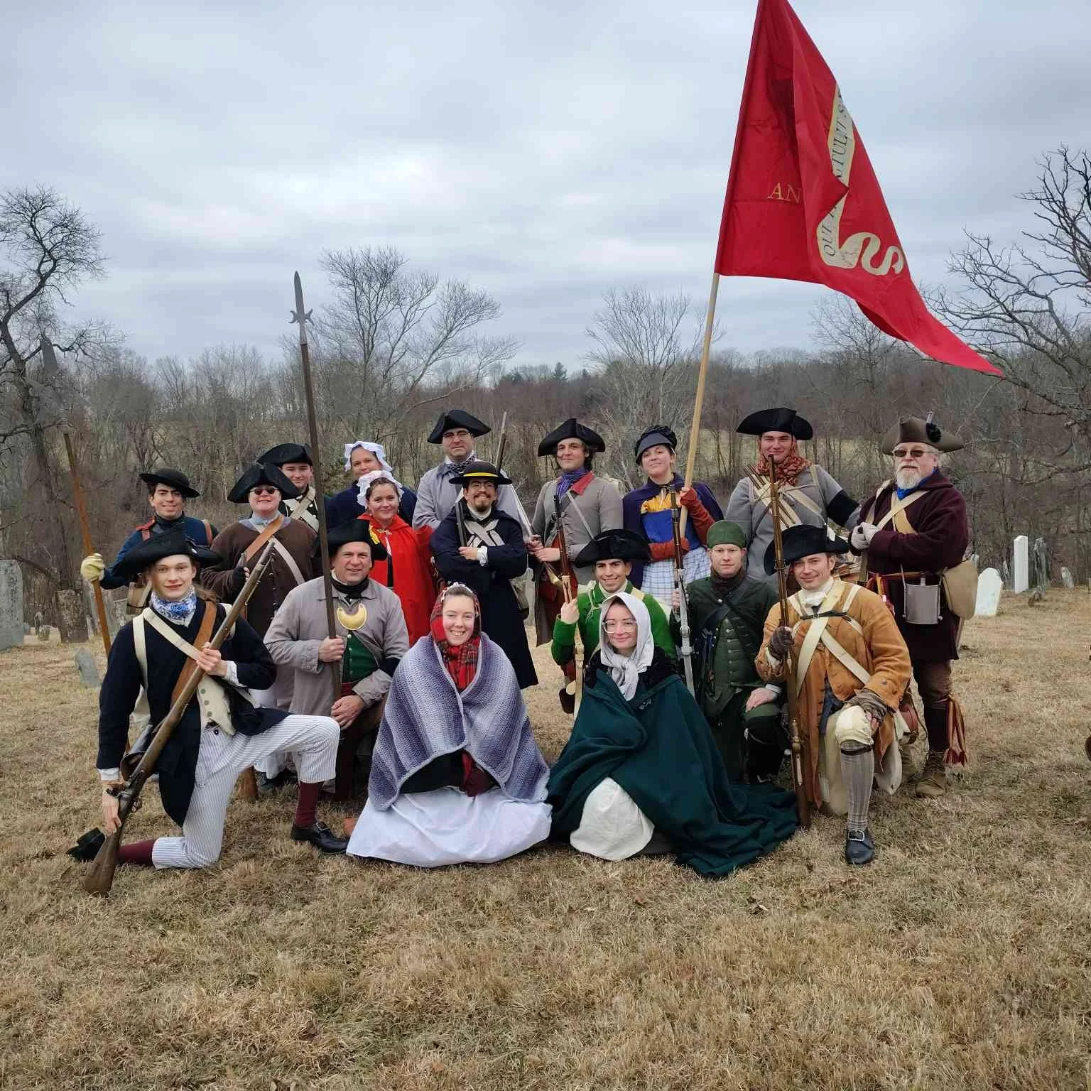 Wreaths Across America 2025
