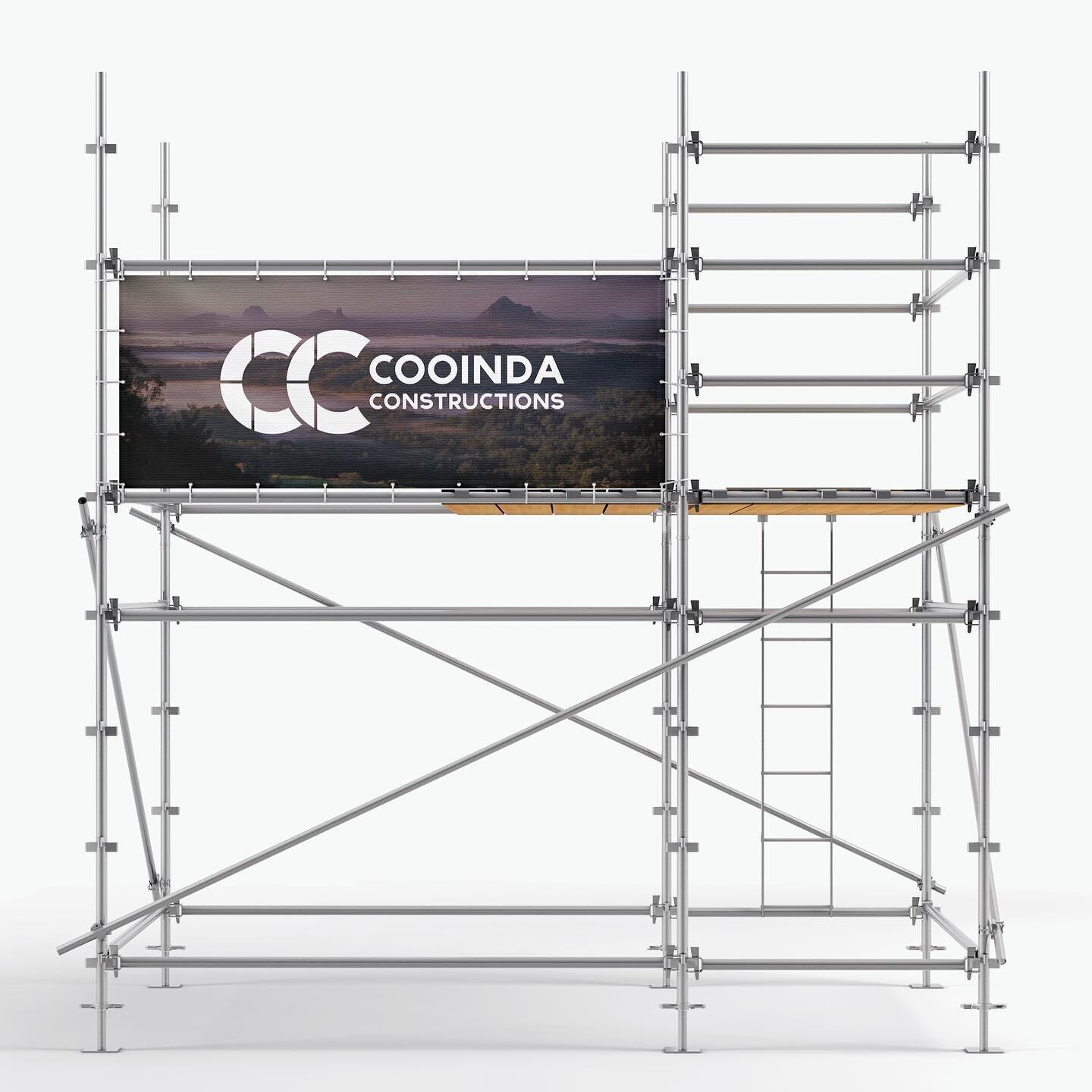 No long caption from me today, just a couple of posts to show off this clean new branding for&nbsp;Cooinda Constructions
&bull;
&bull;
&bull;
&bull;
&bull;
&bull;
#branding&nbsp;#brandingagency&nbsp;#graphicdesign&nbsp;#graphics&nbsp;#visualdesign&nb