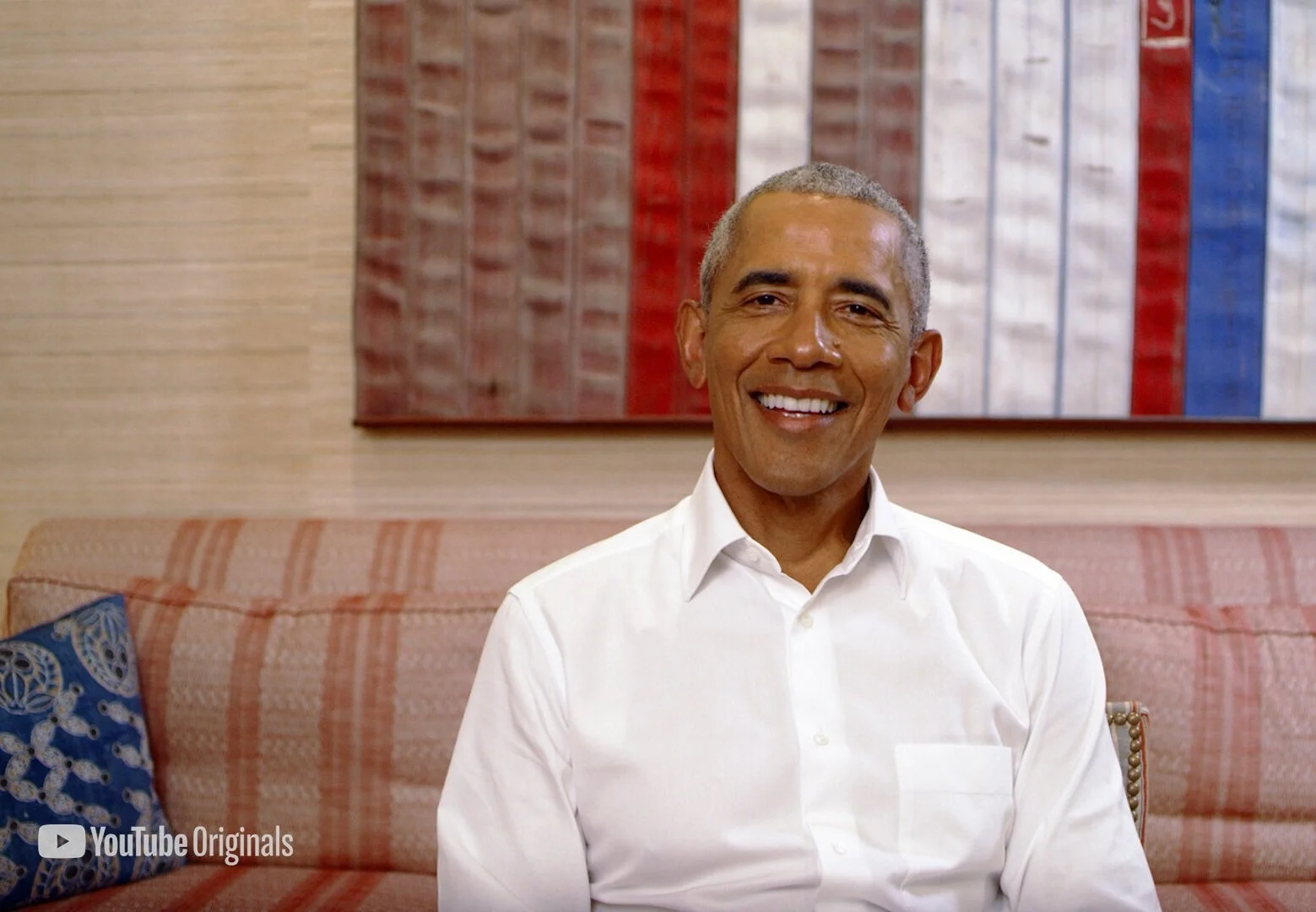 YOUTUBE - Barack Obama Surprises TwinstheNewtrend - 8:30 Min