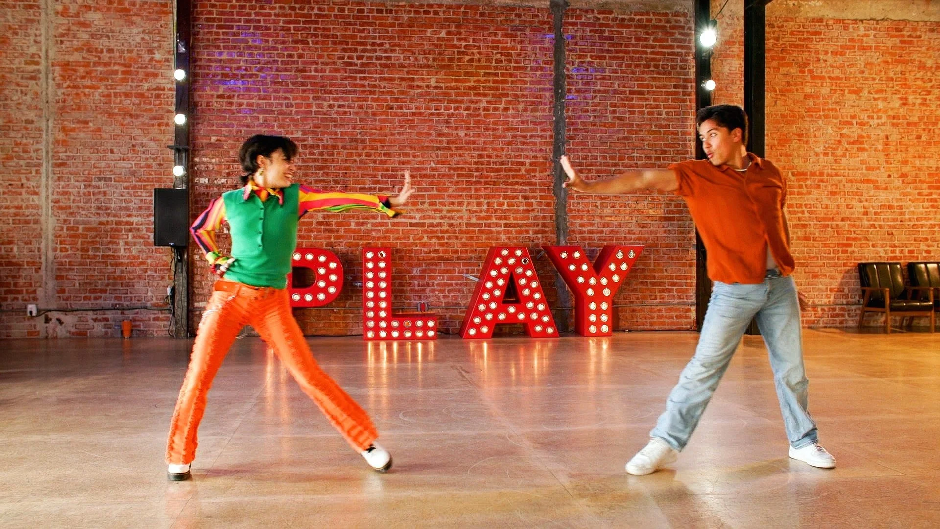 NICKELODEON - CELEBRATE PRIDE 2022 - 6:30 min