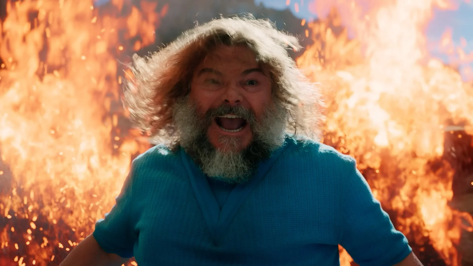 NICKELODEON - KING OF COMEDY TRIBUTE - 2025 KIDS CHOICE AWARDS