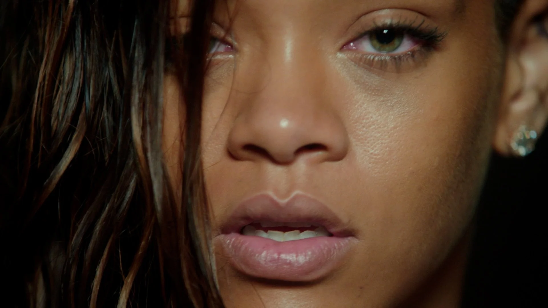 NICKELODEON - RIHANNA ICON TRIBUTE - 2025 KIDS CHOICE AWARDS