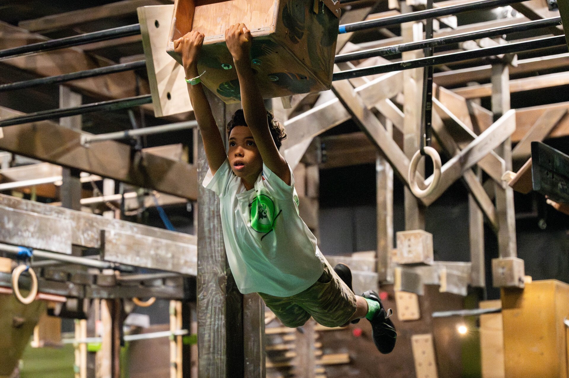 Spring Break Camp 2026