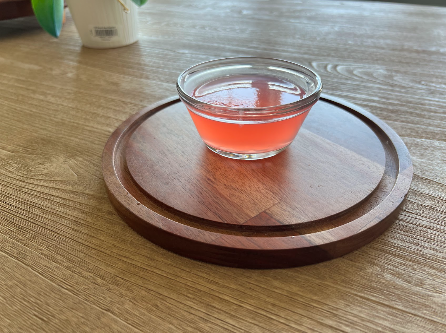 Protein Gelatin - Sugar Free