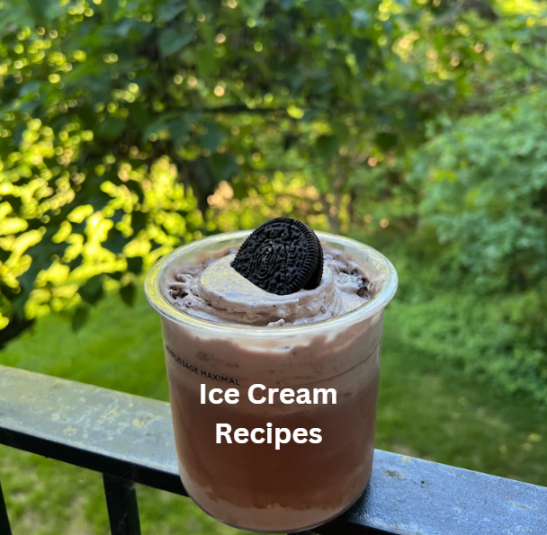 Protein Ice Creams