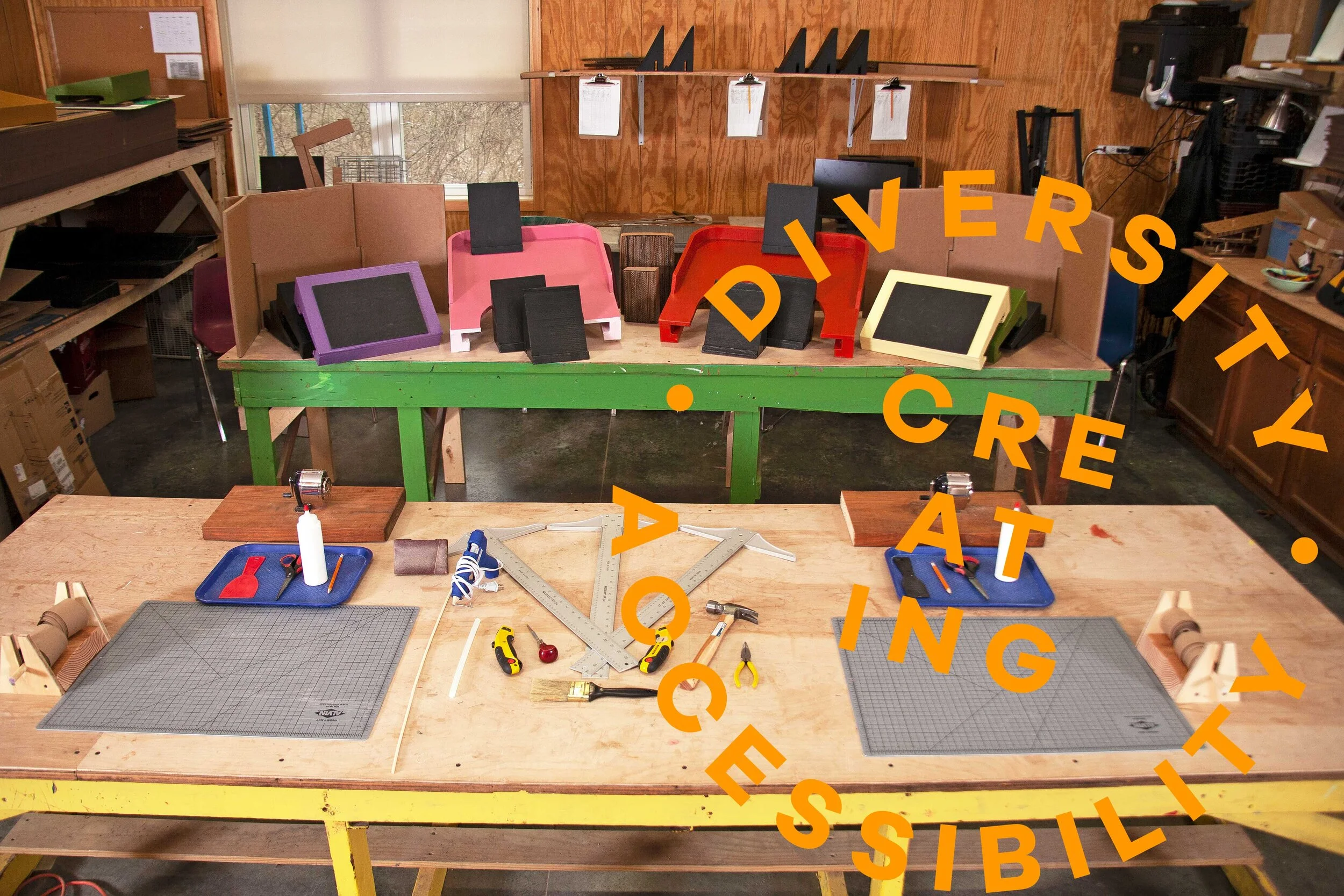 Adaptive Design Hudson Valley | Accessible & Adaptive Device Creation