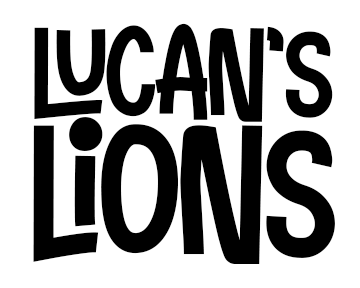 Lucan&#39;s Lions