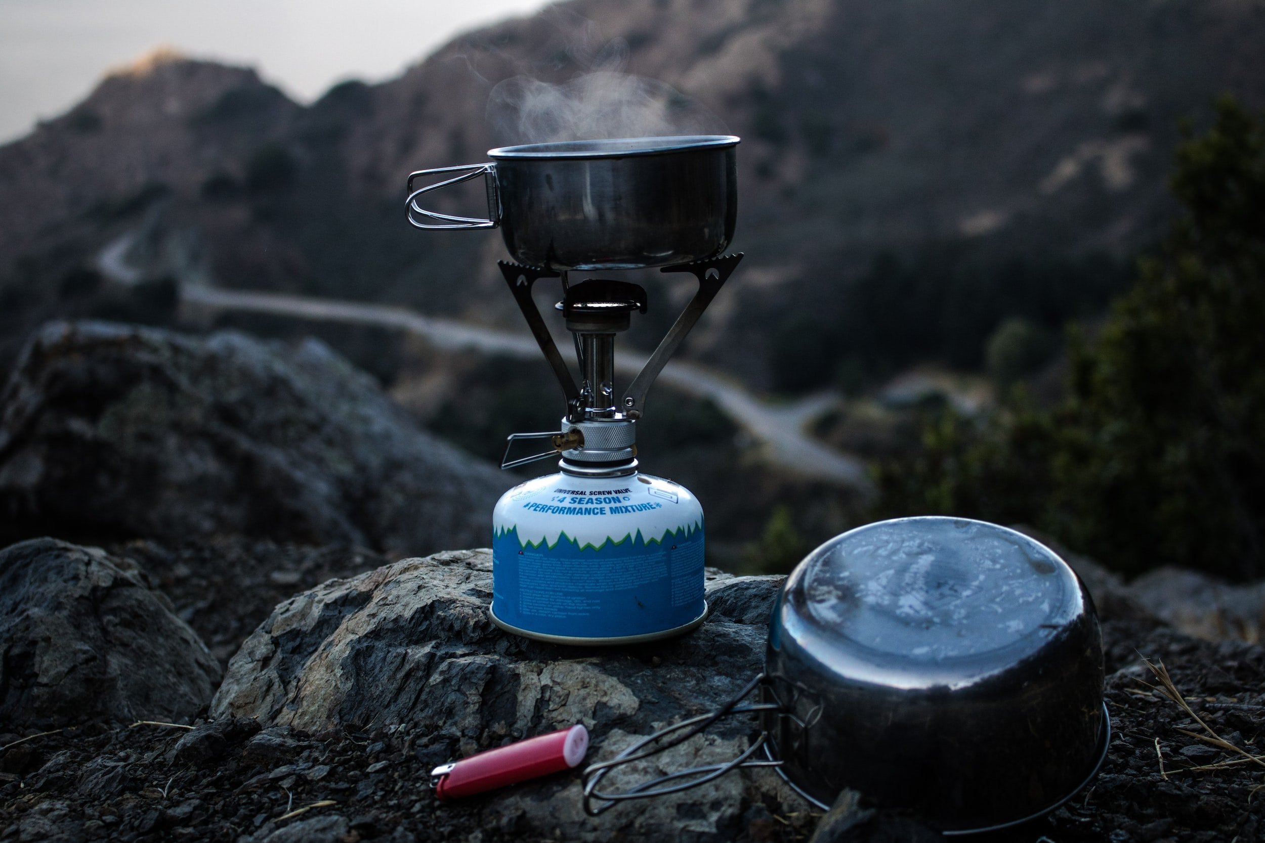How to Safely Dispose of Used Camping Fuel Canisters — Dad Gear Review