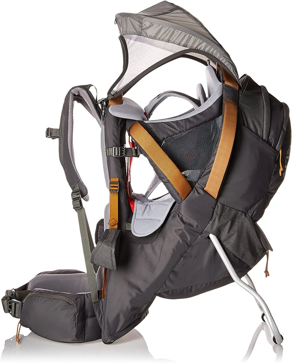 kelty backpack manual Nena 60L The padded and adjustable shoulder straps and hipbelt further aid in stabilization and fit Kelty Journey Child Carrier Instructions