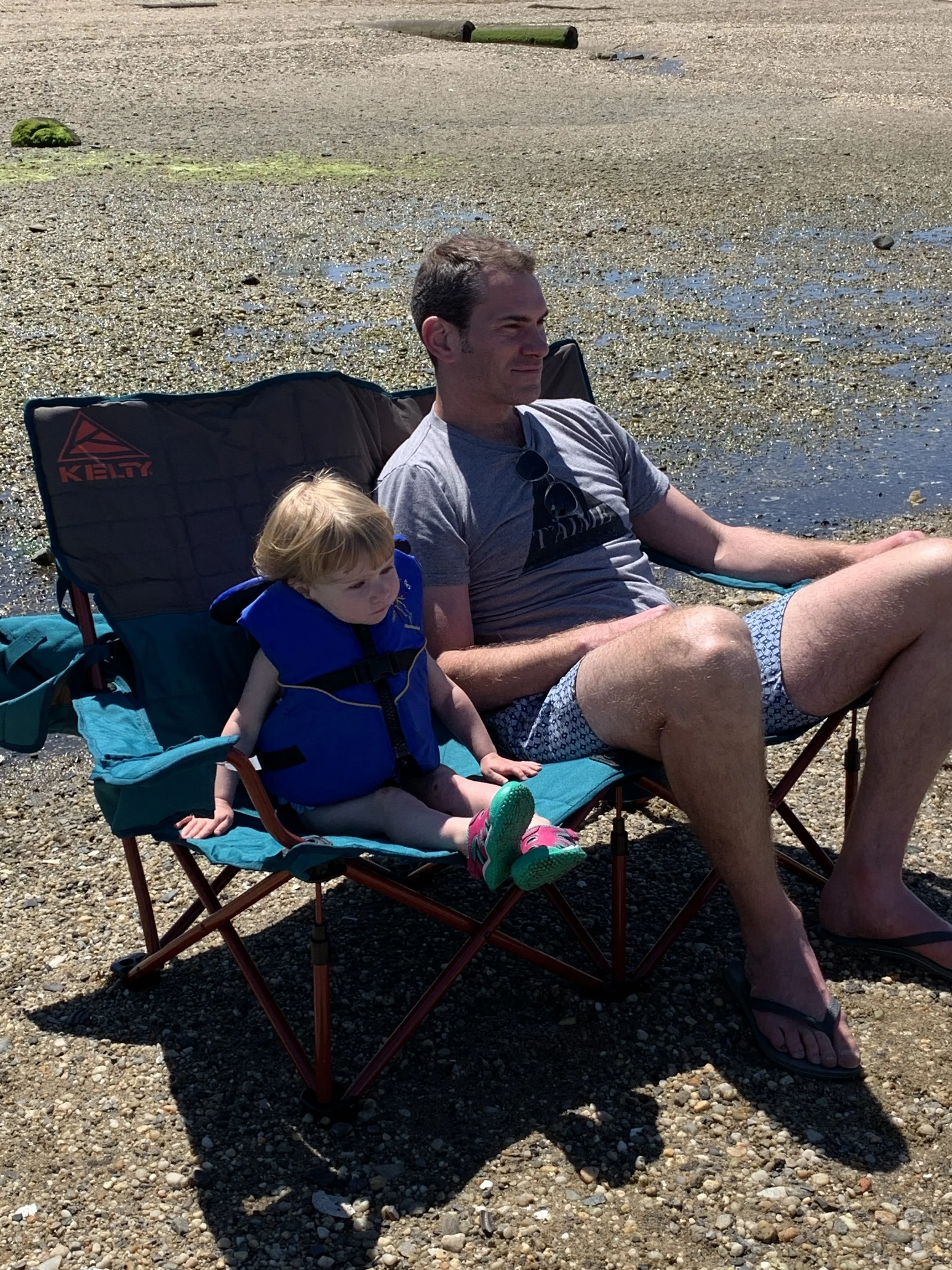 Safely exposing your children to different aspects of nature facilitates their love of the experience and of course, becoming stewards of the earth. 